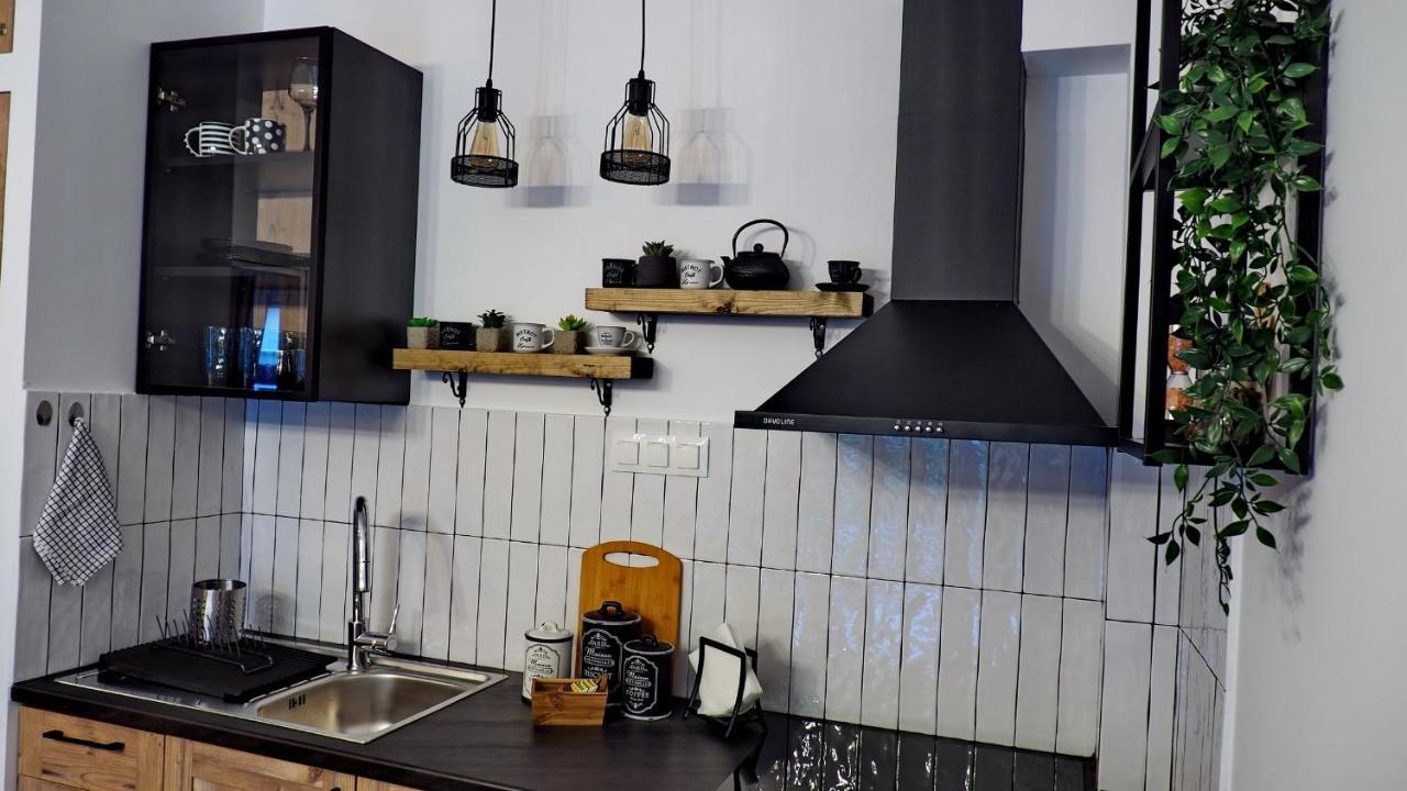 Homilis Plus Alexandroupoli Exterior foto